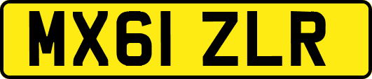 MX61ZLR