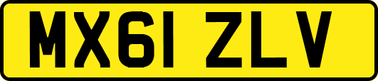 MX61ZLV