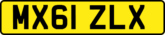 MX61ZLX