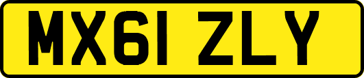 MX61ZLY