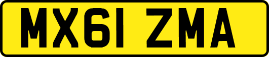 MX61ZMA