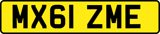 MX61ZME