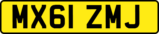 MX61ZMJ