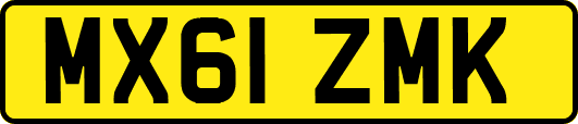 MX61ZMK