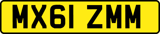 MX61ZMM