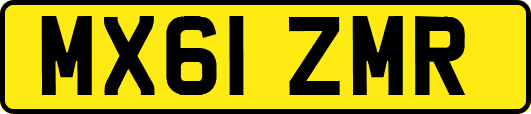 MX61ZMR