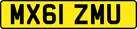 MX61ZMU