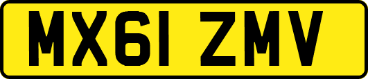 MX61ZMV