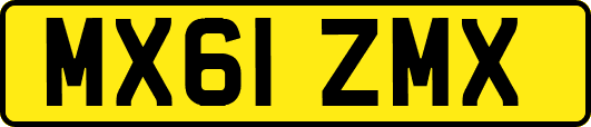 MX61ZMX