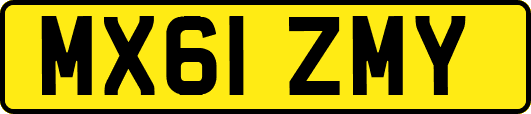 MX61ZMY