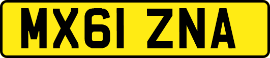 MX61ZNA