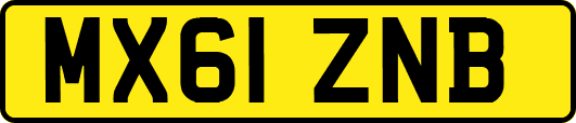 MX61ZNB