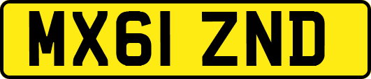MX61ZND