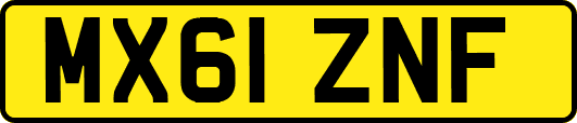 MX61ZNF