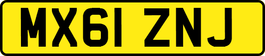 MX61ZNJ