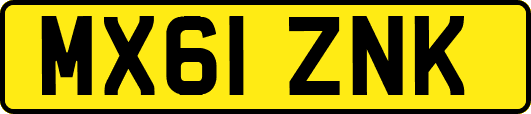 MX61ZNK