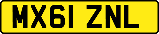 MX61ZNL