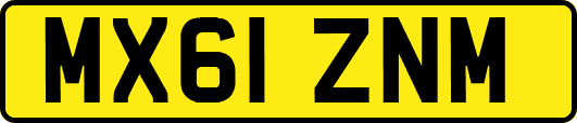 MX61ZNM