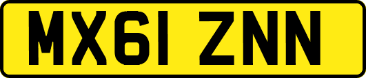 MX61ZNN