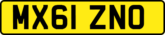MX61ZNO