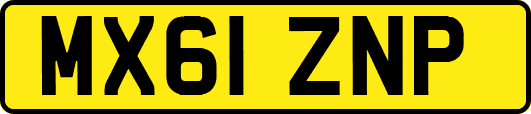 MX61ZNP