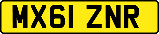 MX61ZNR