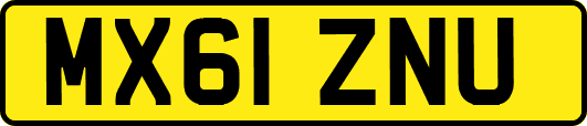 MX61ZNU