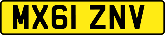 MX61ZNV