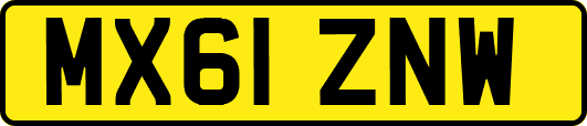MX61ZNW