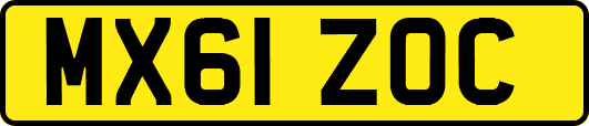 MX61ZOC