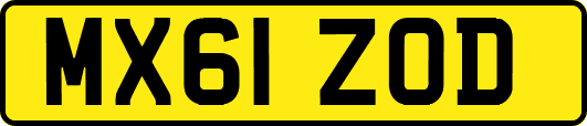 MX61ZOD
