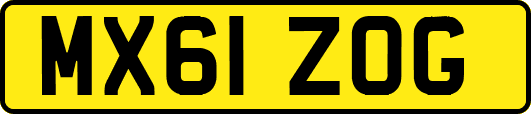 MX61ZOG