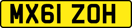 MX61ZOH