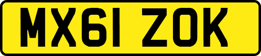 MX61ZOK