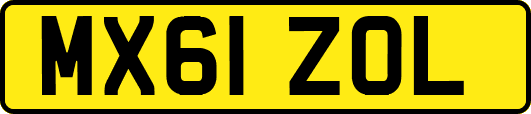 MX61ZOL