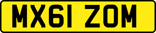 MX61ZOM