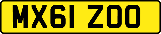 MX61ZOO