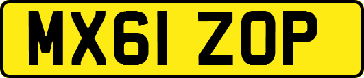 MX61ZOP