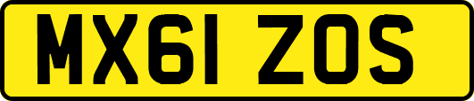 MX61ZOS