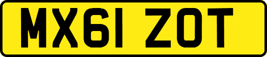 MX61ZOT
