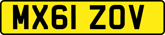 MX61ZOV