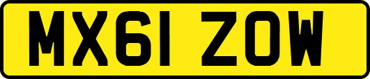 MX61ZOW