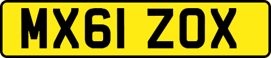MX61ZOX