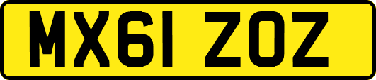 MX61ZOZ