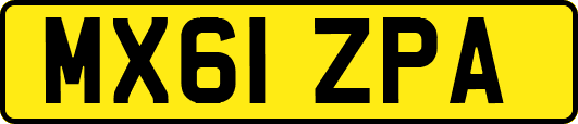 MX61ZPA