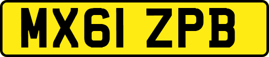 MX61ZPB