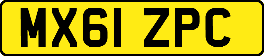 MX61ZPC