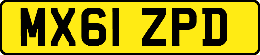 MX61ZPD