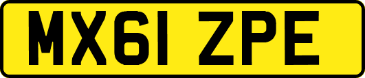 MX61ZPE