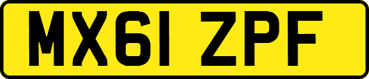 MX61ZPF